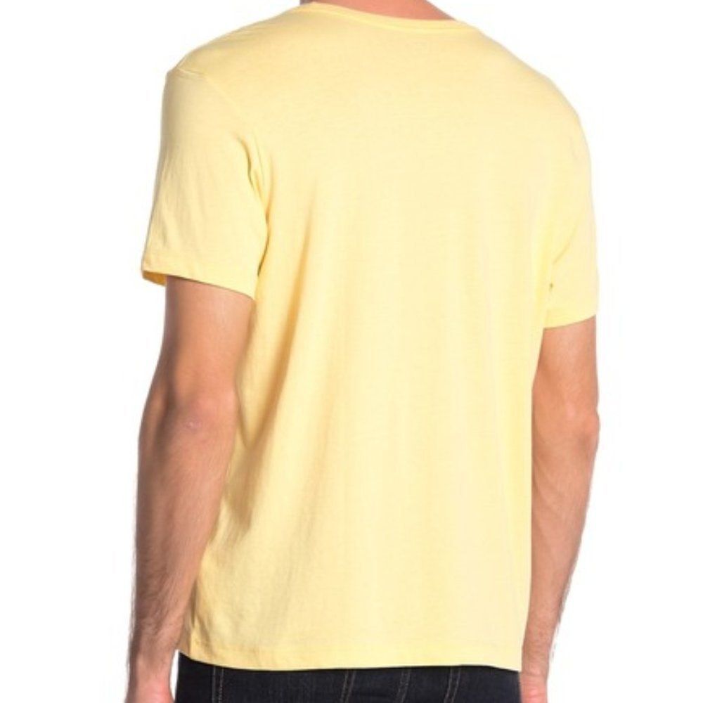 J. Crew No Pocket Short Sleeve T-Shirt - Picture 2 of 6